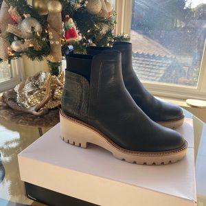 Dolce Vita Huey Booties